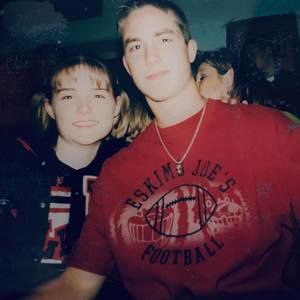 Meet your Posher, Jamie